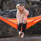 Wise Owl Outfitters Camping Hammock | 20% Off | Amazon
Wise Owl Outfitters Kids Hammock | 20% Off | Amazon